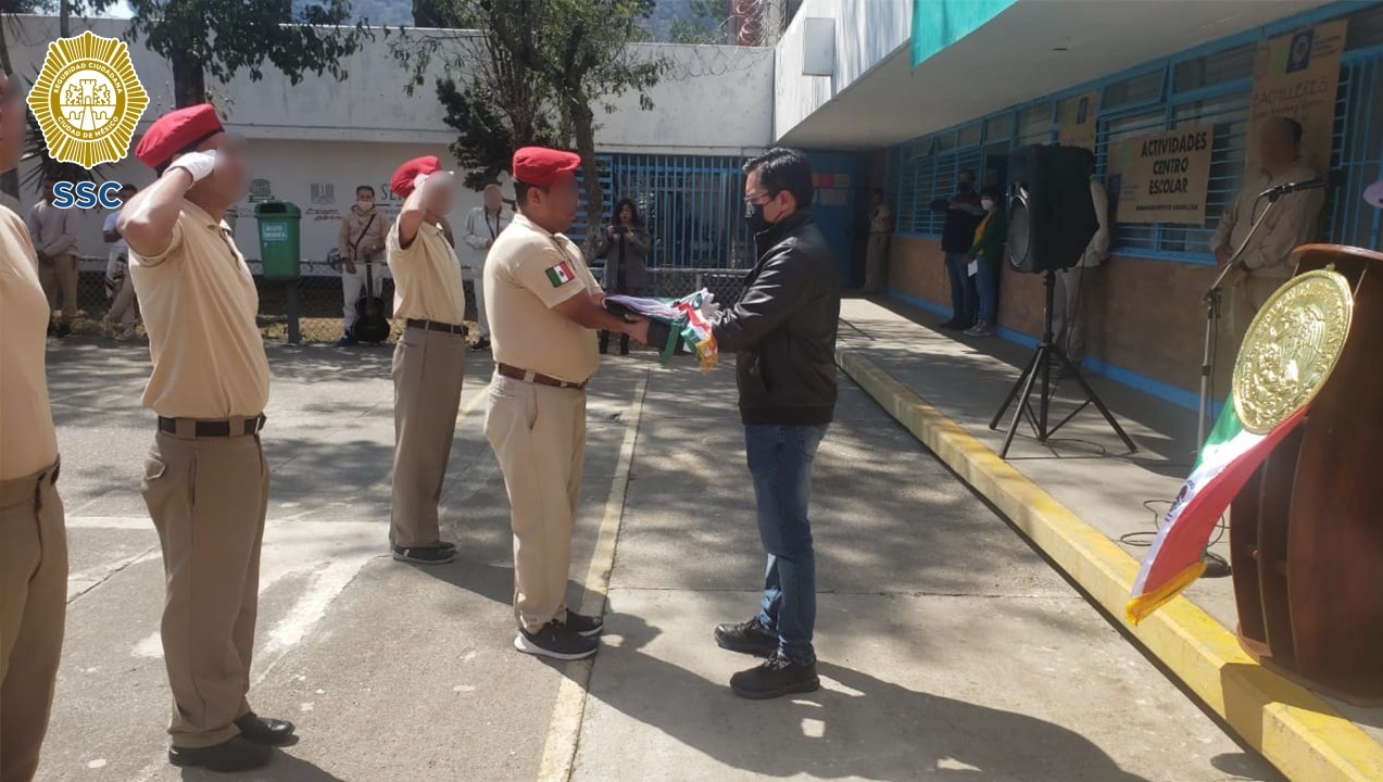 SE CELEBRA CON HONORES LA BANDERA DE MÉXICO EN CENTROS PENITENCIARIOS (5).jpeg