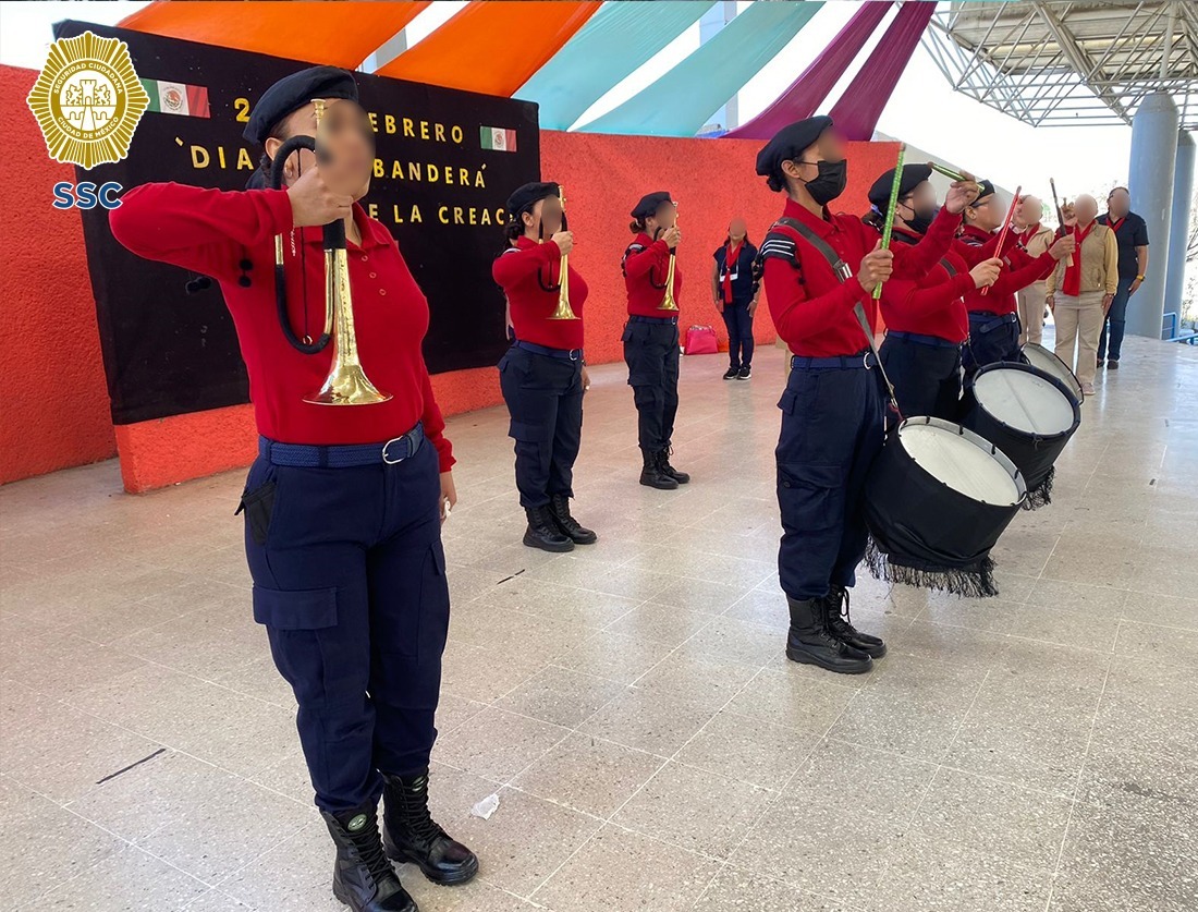 SE CELEBRA CON HONORES LA BANDERA DE MÉXICO EN CENTROS PENITENCIARIOS (4).jpeg