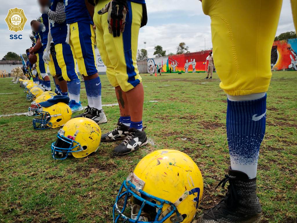 JuegosAraucania2023 En instalaciones del Club Independiente de Trelew,  inició el primer entrenamiento del preseleccionado masculino de…