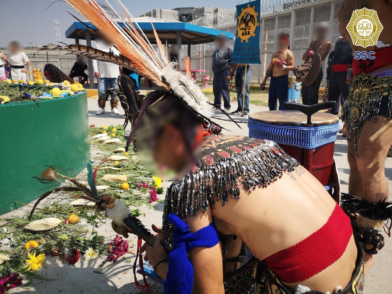 Encuentro Cultural del Nacimiento de Quetzalcóatl en Santa Martha (2).jpg