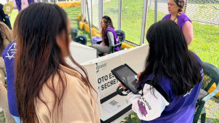 EN SIETE CENTROS PENITENCIARIOS DE LA CIUDAD DE MÉXICO, SE LLEVÓ A CABO LA CONSULTA DE PRESUPUESTO PARTICIPATIVO 2025